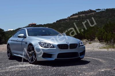 Лобовое стекло BMW M6 F06